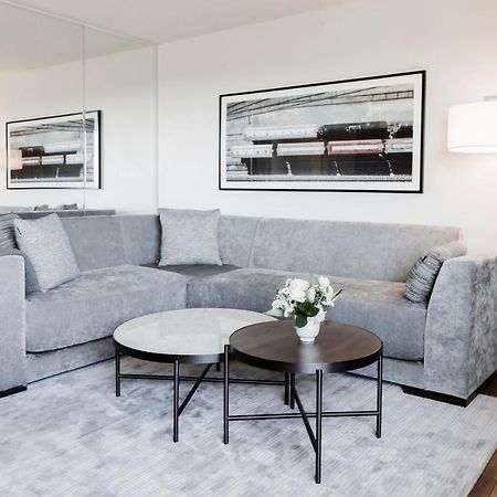 The James Hotel 새스커툰 외부 사진