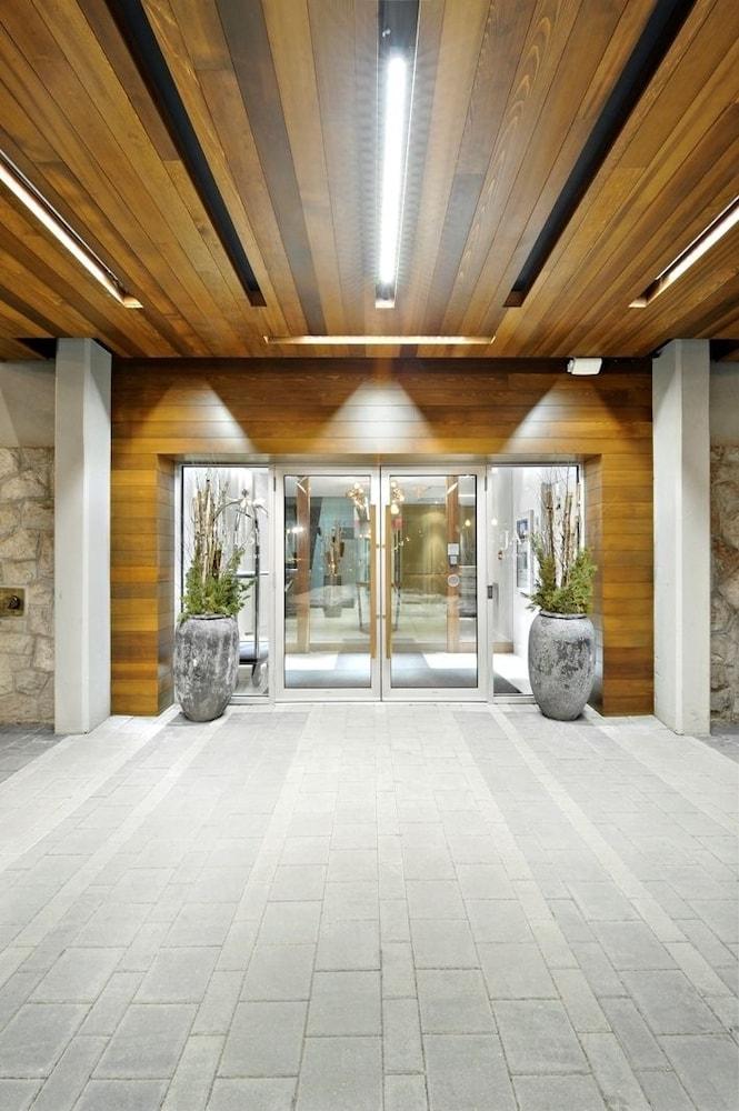 The James Hotel 새스커툰 외부 사진