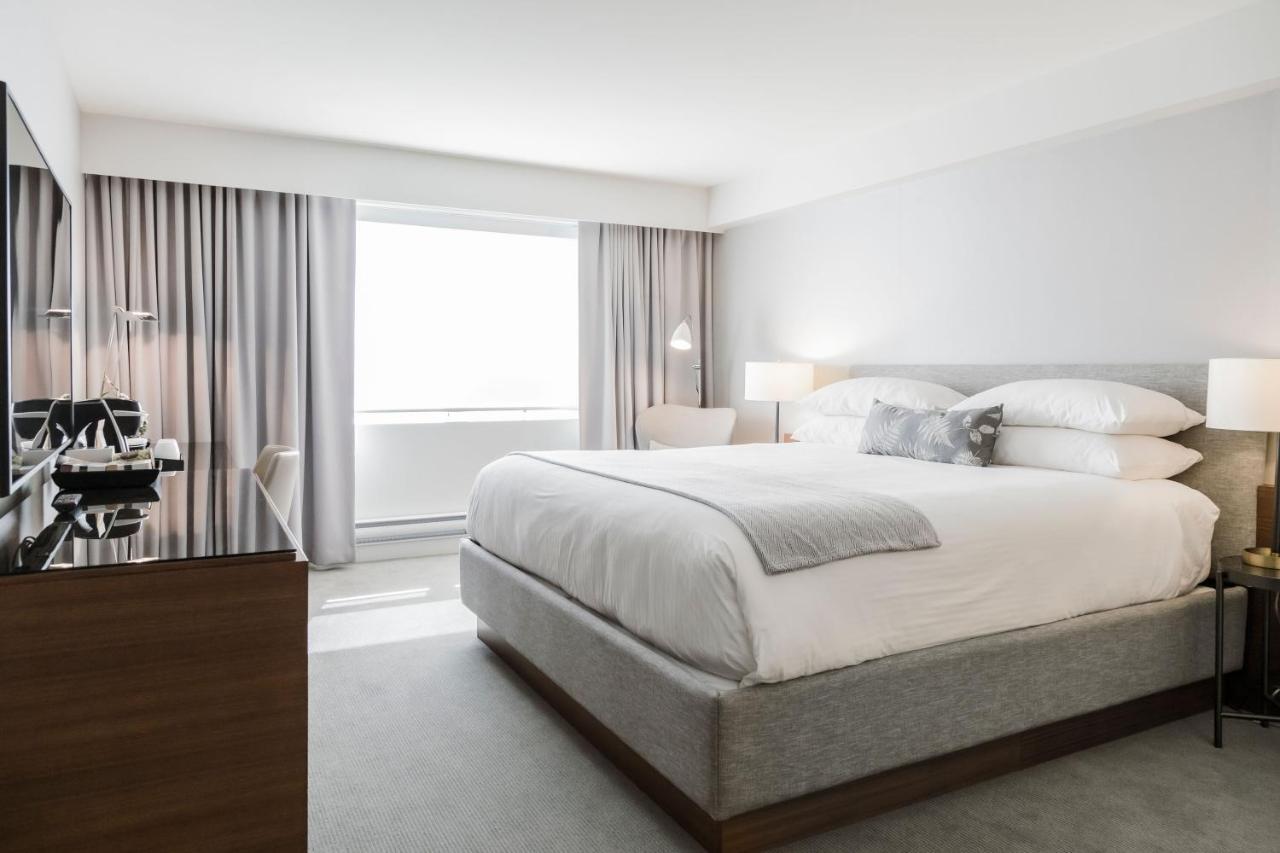 The James Hotel 새스커툰 외부 사진