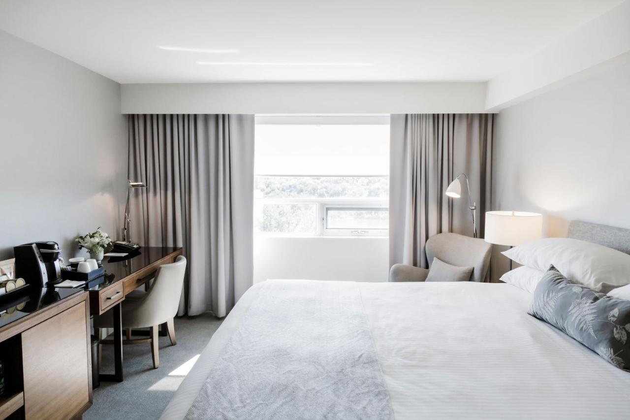 The James Hotel 새스커툰 외부 사진