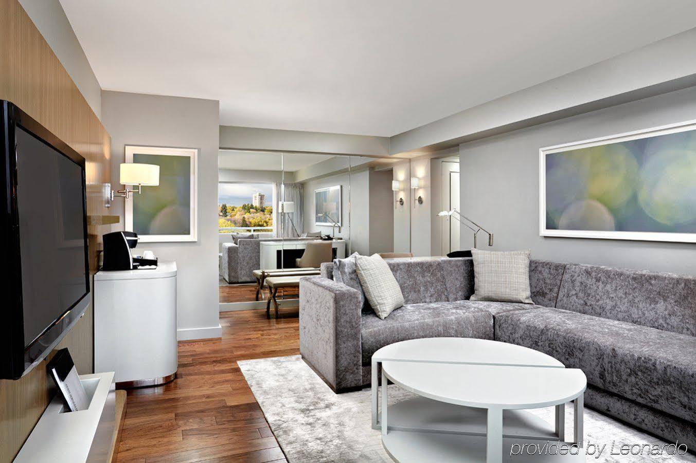 The James Hotel 새스커툰 외부 사진