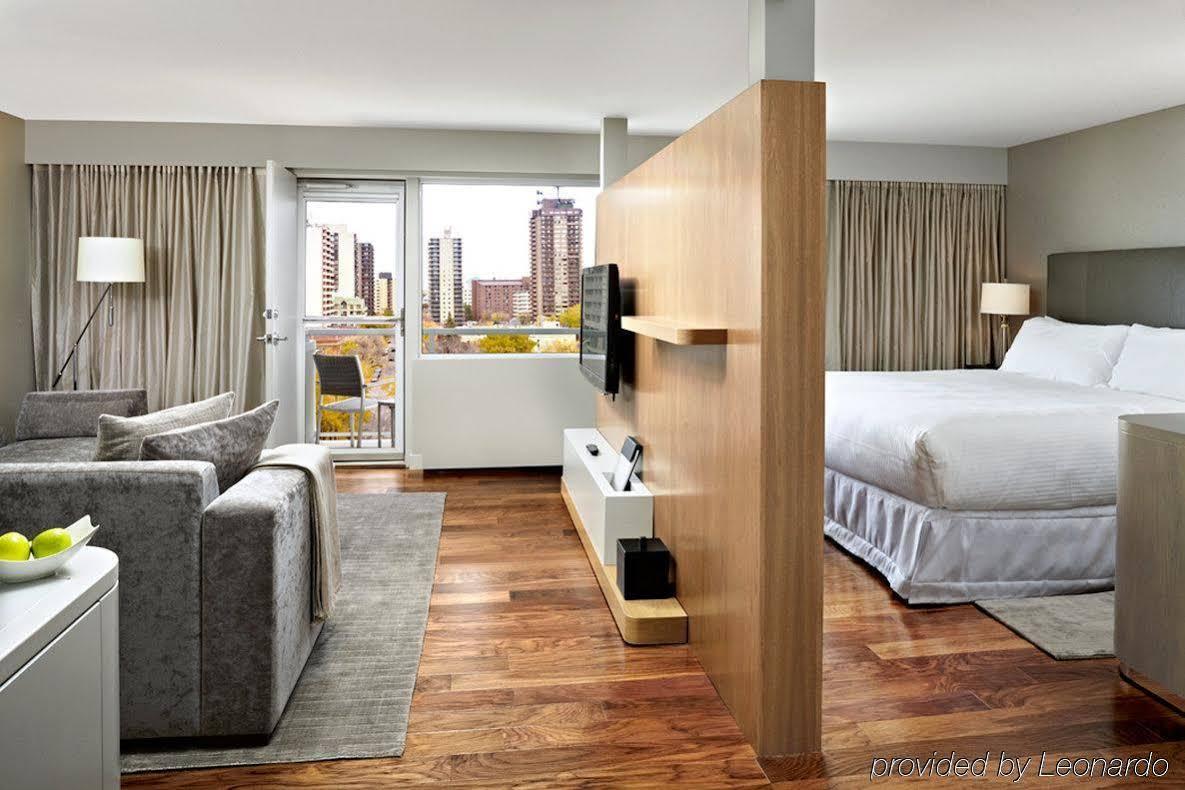 The James Hotel 새스커툰 외부 사진