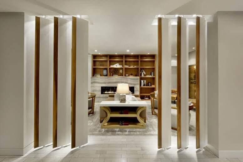 The James Hotel 새스커툰 외부 사진