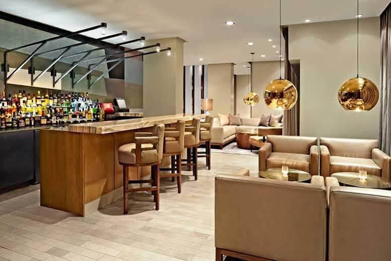The James Hotel 새스커툰 외부 사진