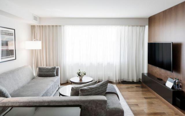 The James Hotel 새스커툰 외부 사진