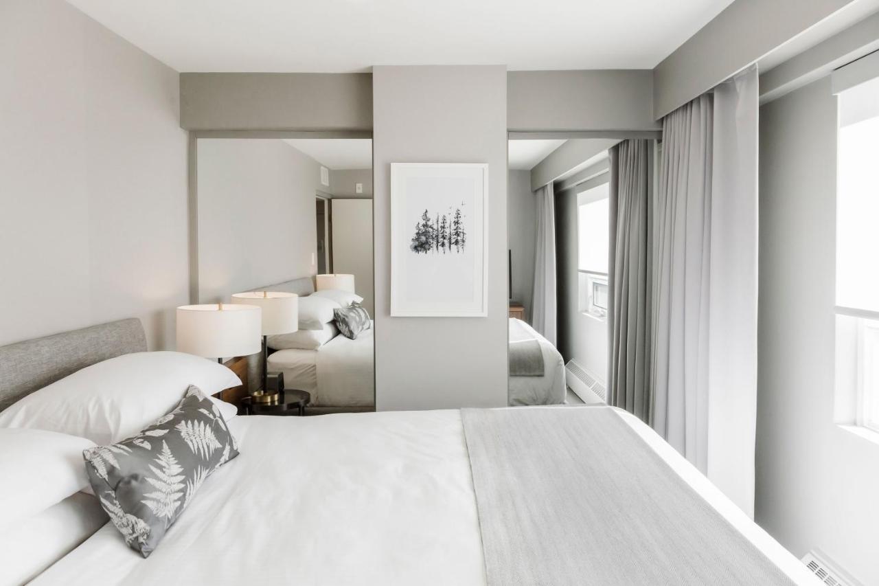 The James Hotel 새스커툰 외부 사진