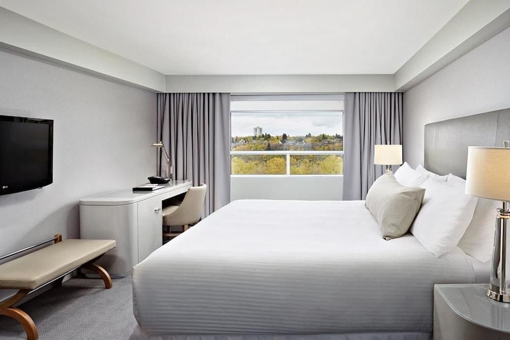 The James Hotel 새스커툰 외부 사진