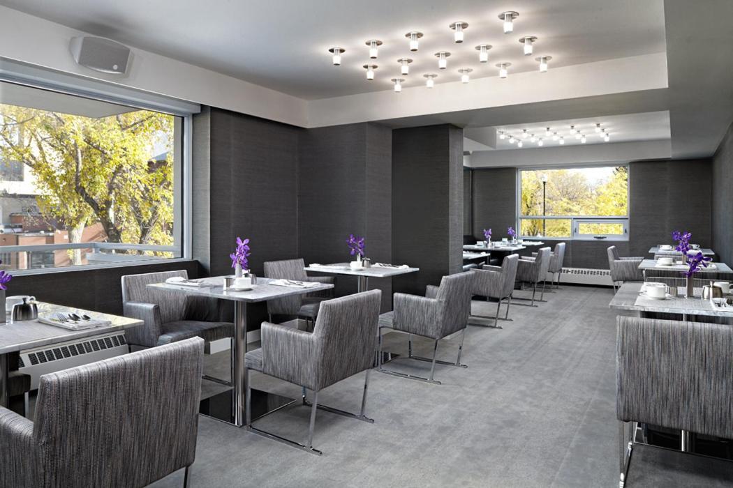 The James Hotel 새스커툰 외부 사진